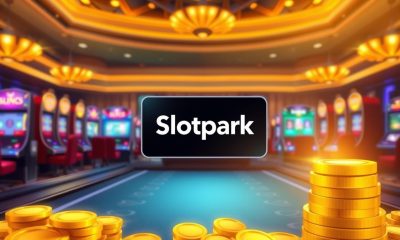 Slotpark free coins