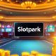 Slotpark free coins
