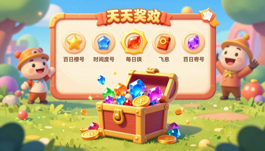 Match Masters daily rewards
