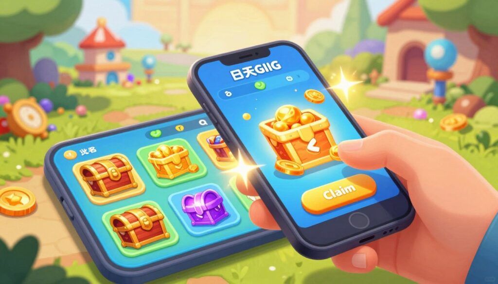 daily gifts in match masters